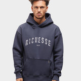 HOODIE GREY COMPANY