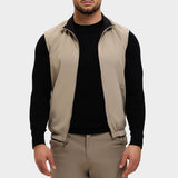 CORE BODYWARMER BLACK