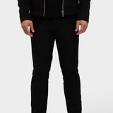 ESSENTIALS SMARTS PANTS BLACK