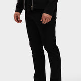 ESSENTIALS SMARTS PANTS BLACK