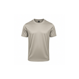 ARTEMIS T-SHIRT ANTRACITE