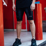 SUNDSVALL NOIR JEANS