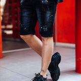 SUNDSVALL NOIR JEANS