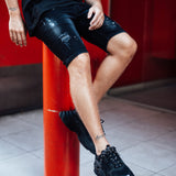 SUNDSVALL NOIR JEANS