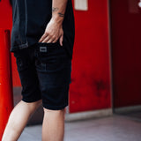 SUNDSVALL NOIR JEANS