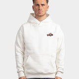 UNEXPECTED HOODIE CREME