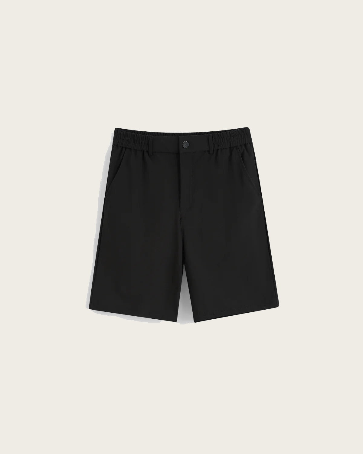 ACTIVE SHORTS | BLACK