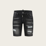 AQUILA BLACK JEANS