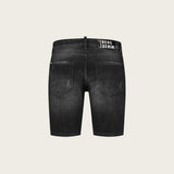 AQUILA BLACK JEANS