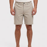 Active Shorts Creme - voor
