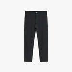 BASE PANTS BLACK
