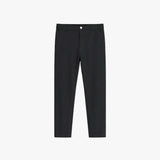 BASE PANTS BLACK