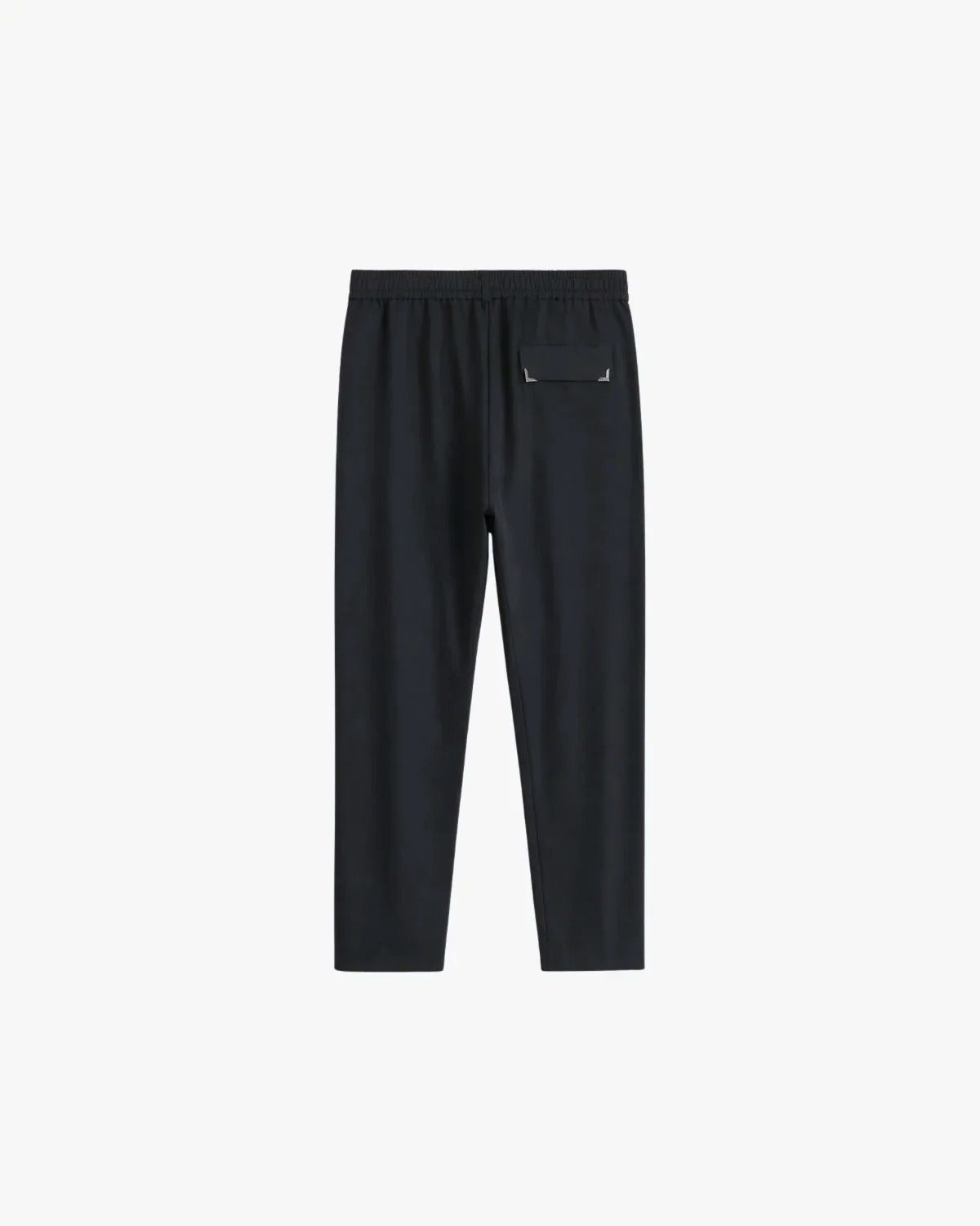 BASE PANTS BLACK