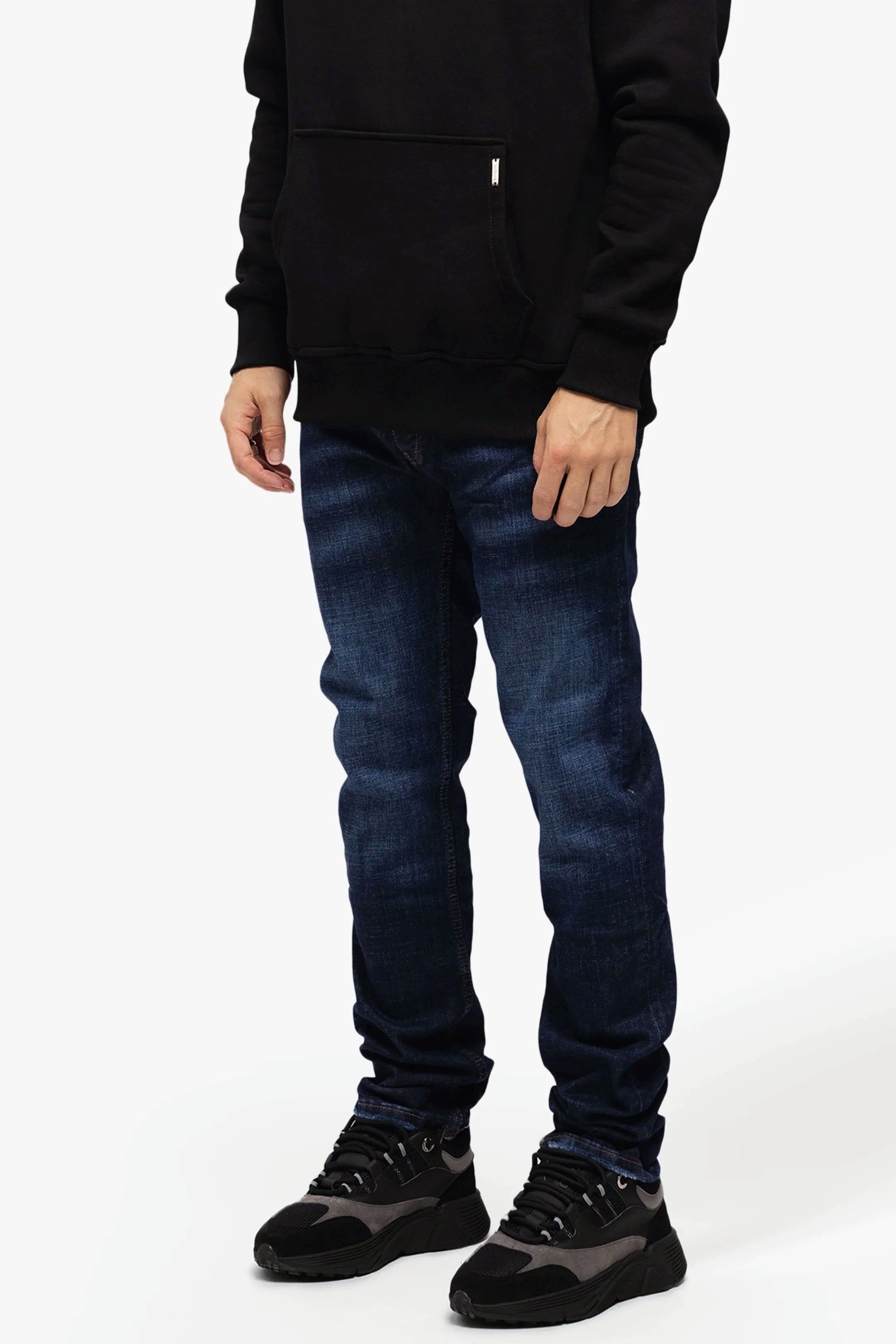 Bologna Blue Jeans