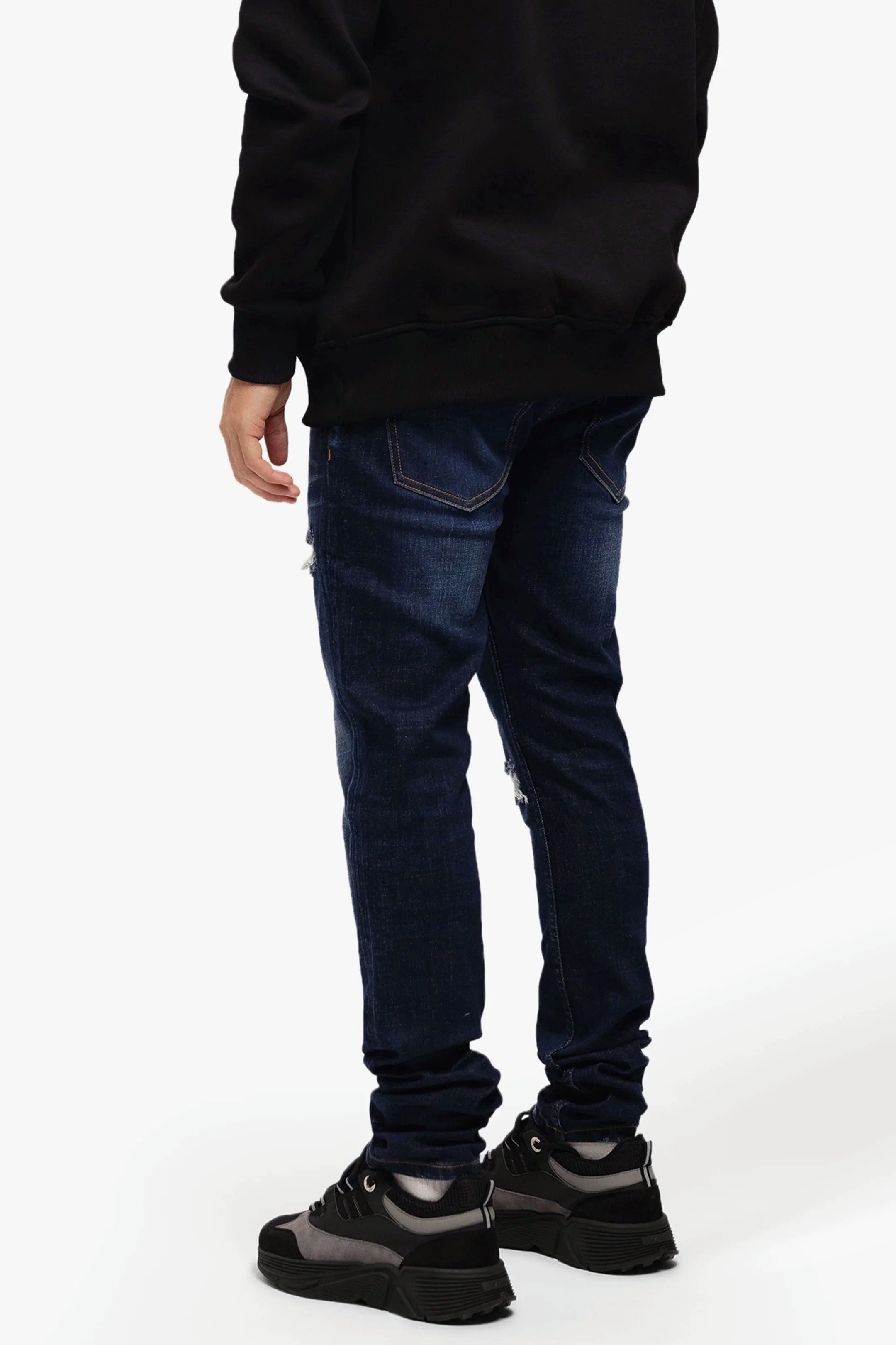 Bologna Blue Jeans