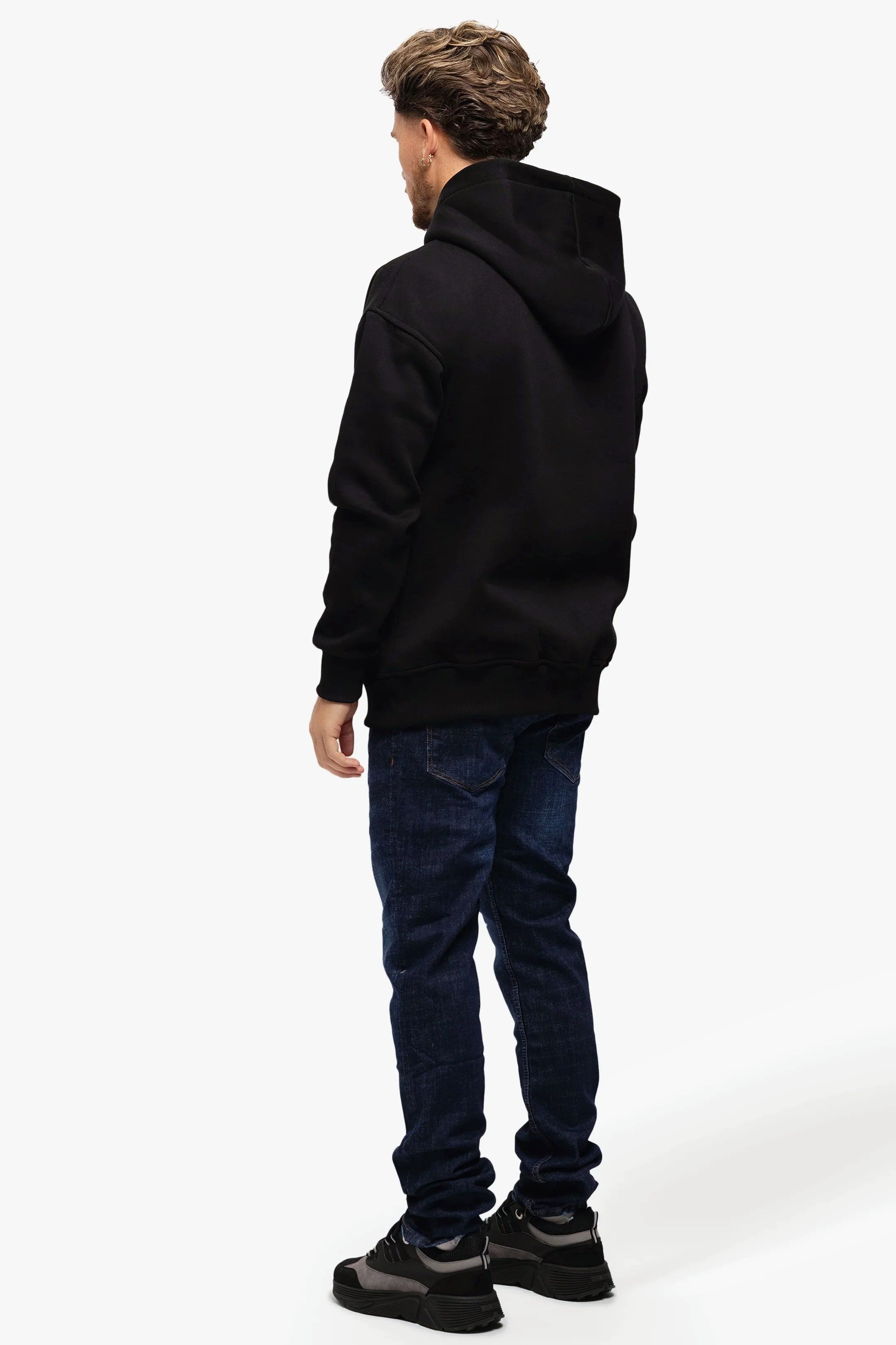 Bologna Blue Jeans