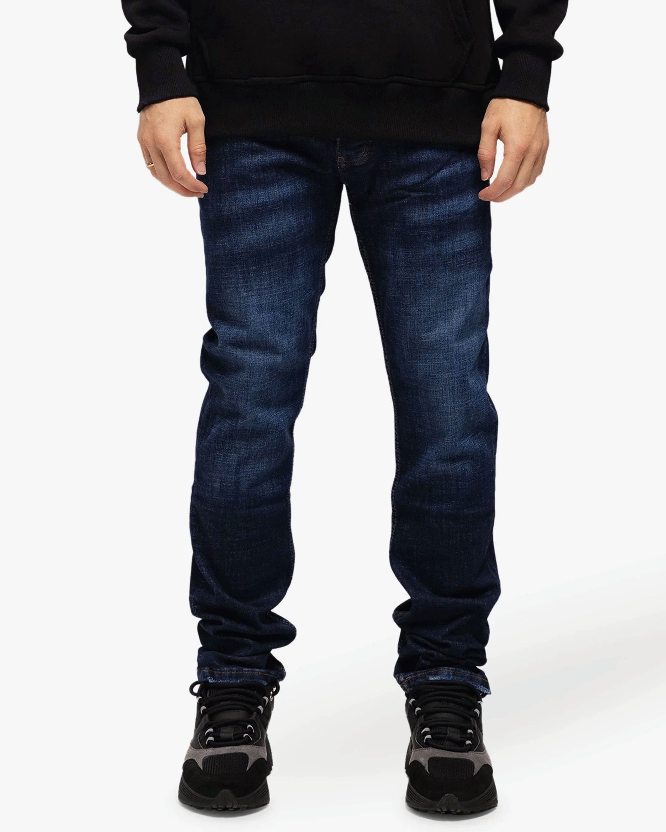 Bologna Blue Jeans