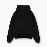 GRACE HOODIE BLACK