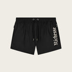 Bliss Black Zwemshort