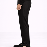 ESSENTIAL PANTS BLACK