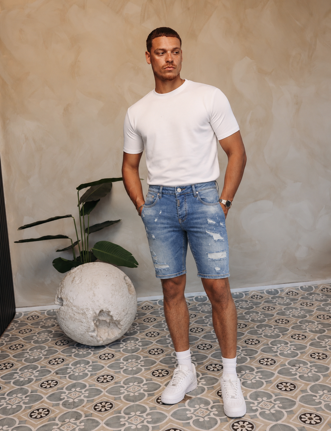 CANIS BLUE JEANS — lifestylefoto
