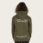 richesse-capitan-hoodie-jr-green