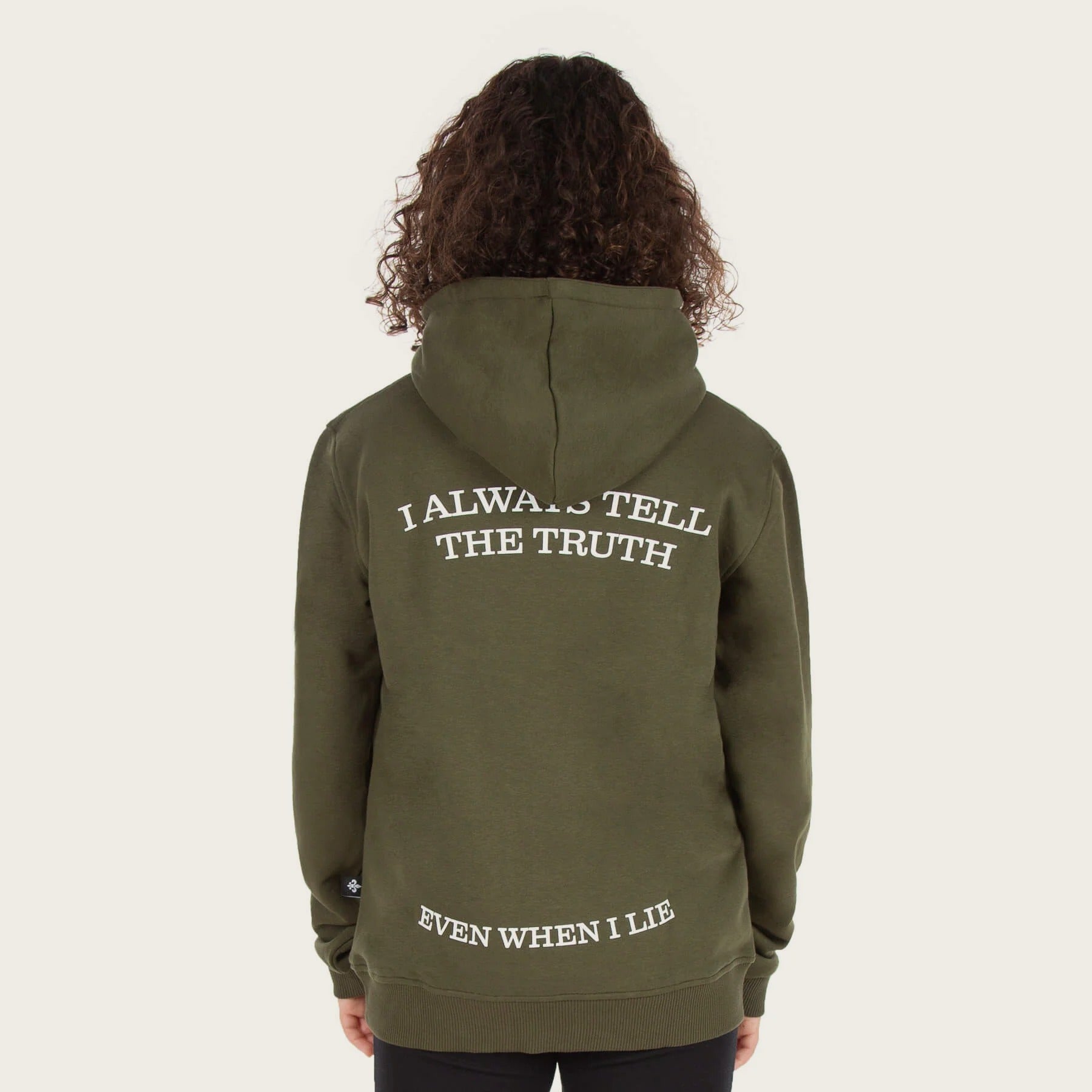 richesse-capitan-hoodie-jr-green