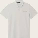 Classic Polo White