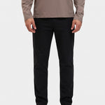 Classic Pants Black - voor