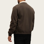 CORE JACKET OLIVE
