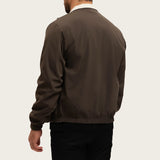 CORE JACKET OLIVE
