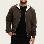 CORE JACKET OLIVE