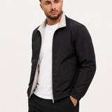 CORE JACKET BLACK