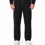 Deluxe Jogger Black, vooraanzicht