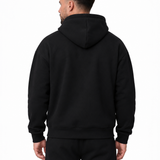 Deluxe Vest Black, achteraanzicht
