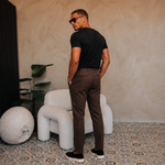 Milan Pants Brown