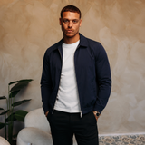 Smart Jacket Navy