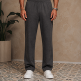 Ease Pants Grey
