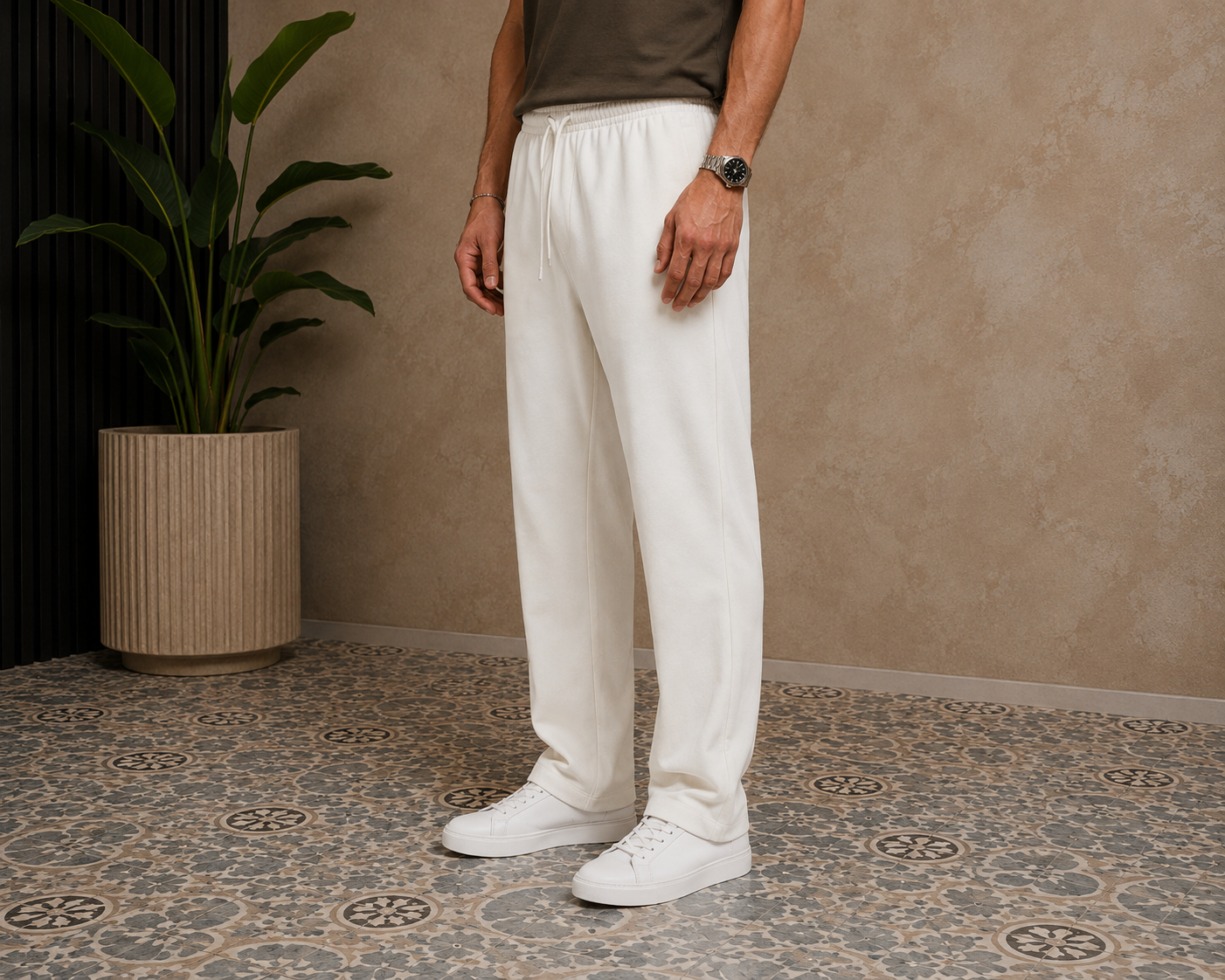 Ease Pants Wit
