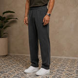 Ease Pants Grey