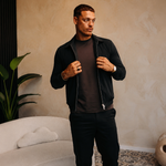 Smart Jacket Earth