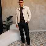 Smart Jacket Creme