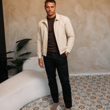 Smart Jacket Creme