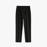 EASE PANTS BLACK