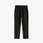 EASE PANTS BLACK