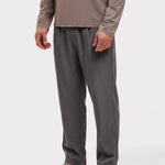 Ease Pants Grey - zij