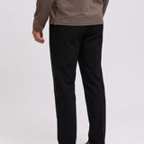 Essential Pants Black - zij