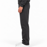 Essential Jogger Antraciet, zijaanzicht