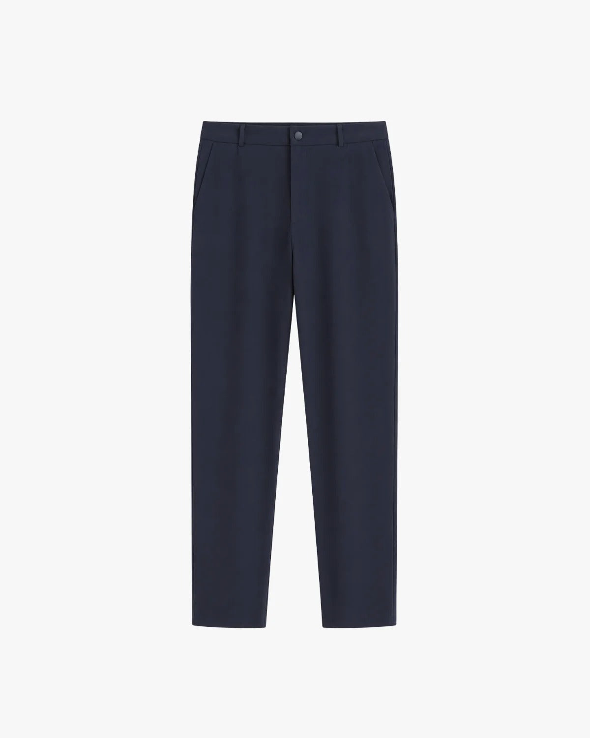 ESSENTIAL PANTS NAVY BLUE
