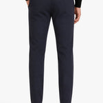 ESSENTIAL PANTS NAVY BLUE